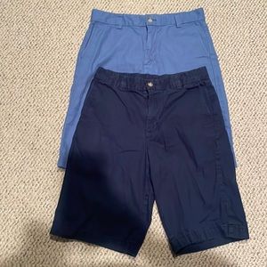 Vineyard Vines Boys Breaker Shorts size 14